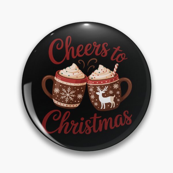 Item preview, Christmas Hot Chocolate with Cinnamon and Horehound designed and sold by VladoZork.