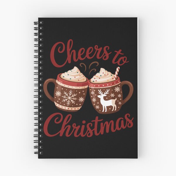 Item preview, Christmas Hot Chocolate with Cinnamon and Horehound designed and sold by VladoZork.