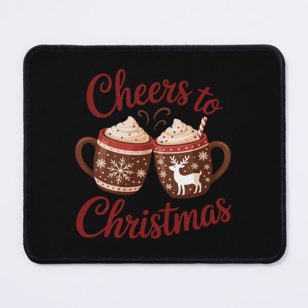 Item preview, Christmas Hot Chocolate with Cinnamon and Horehound designed and sold by VladoZork.