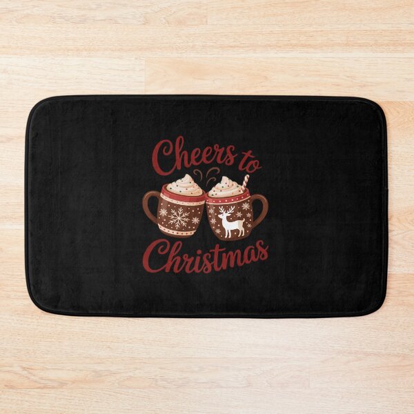 Item preview, Christmas Hot Chocolate with Cinnamon and Horehound designed and sold by VladoZork.