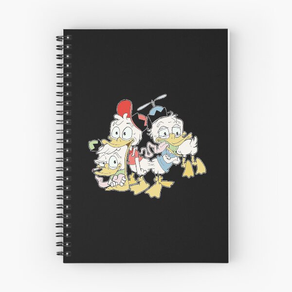 Item preview, Ducktales Cartoon designed and sold by joritaro91Ax.