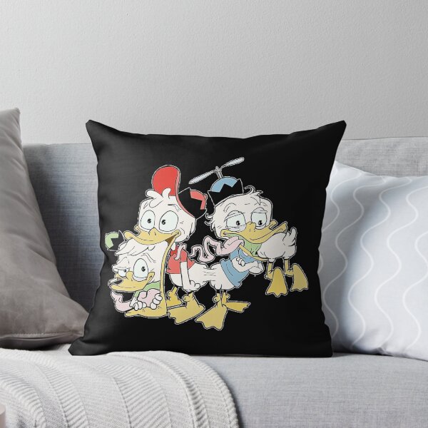 Item preview, Ducktales Cartoon designed and sold by joritaro91Ax.