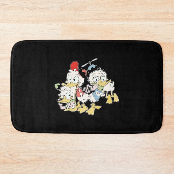 Item preview, Ducktales Cartoon designed and sold by joritaro91Ax.