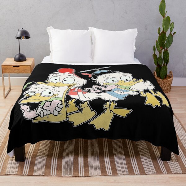 Item preview, Ducktales Cartoon designed and sold by joritaro91Ax.