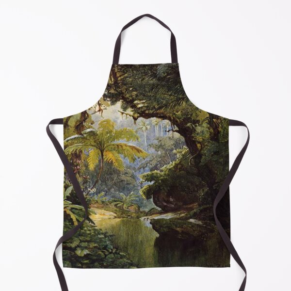 Item preview, Brazilian Jungle designed and sold by SharonTheFirst.