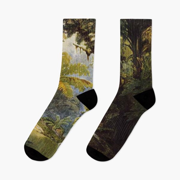 Item preview, Brazilian Jungle designed and sold by SharonTheFirst.