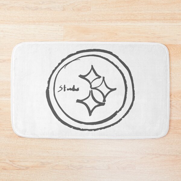 Item preview, Pittsburgh Steeleeeers 09 T-Shirt designed and sold by RobertTree.