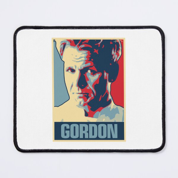Item preview, Gordon designed and sold by DFA.