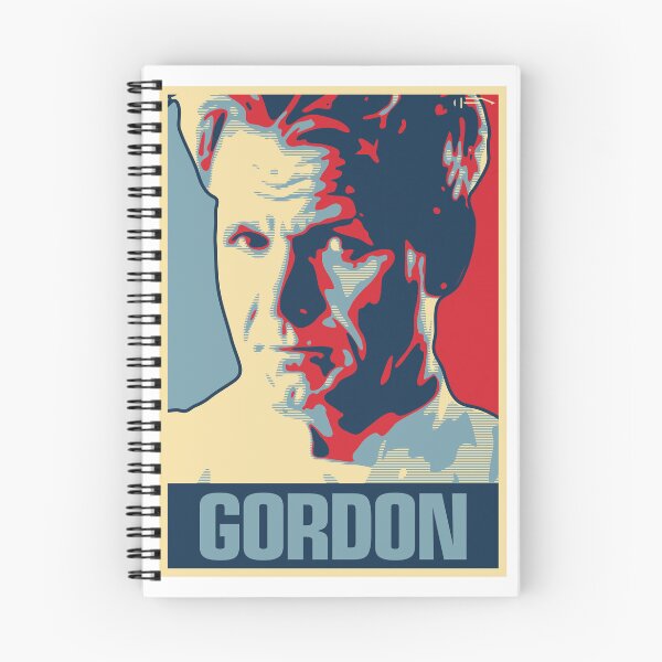 Item preview, Gordon designed and sold by DFA.