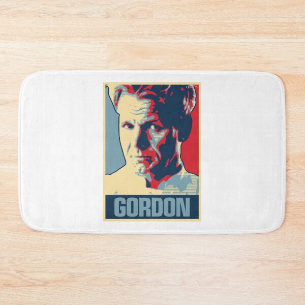 Item preview, Gordon designed and sold by DFA.