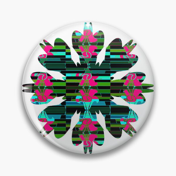 Item preview, Flower pattern 7 designed and sold by Design4uStudio.