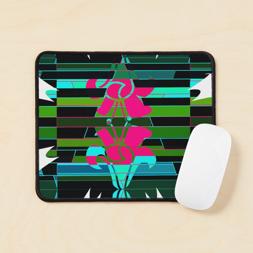 Item preview, Mouse Pad designed and sold by Design4uStudio.