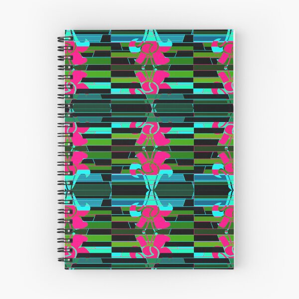 Item preview, Flower pattern 7 designed and sold by Design4uStudio.