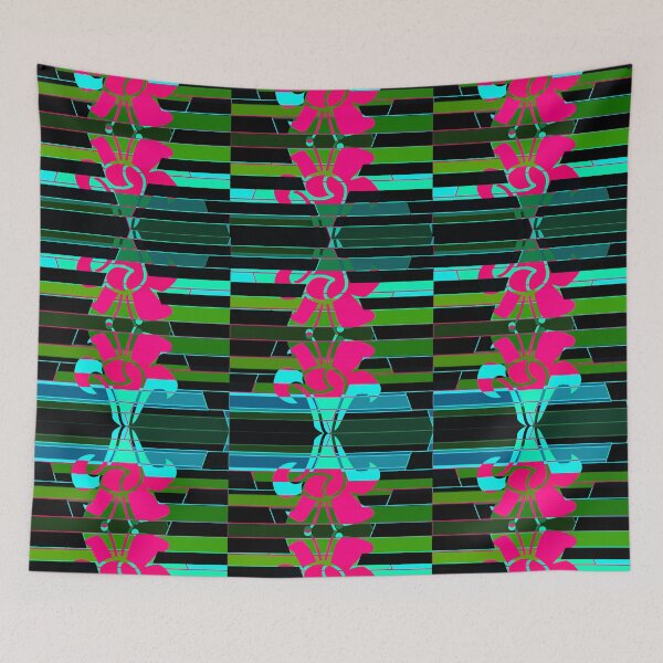 Item preview, Flower pattern 7 designed and sold by Design4uStudio.