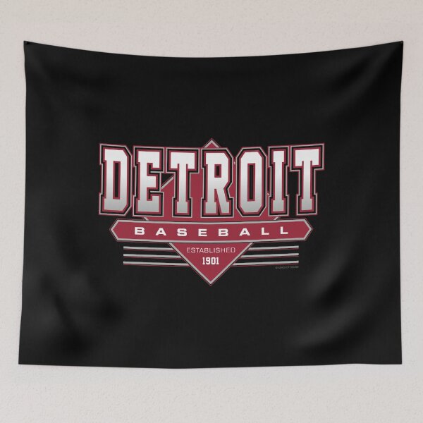 Item preview, Hockey | Detroit Red Wings designed and sold by FadexGlow.