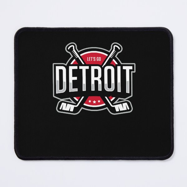 Item preview, Hockey | Detroit Red Wings designed and sold by FadexGlow.