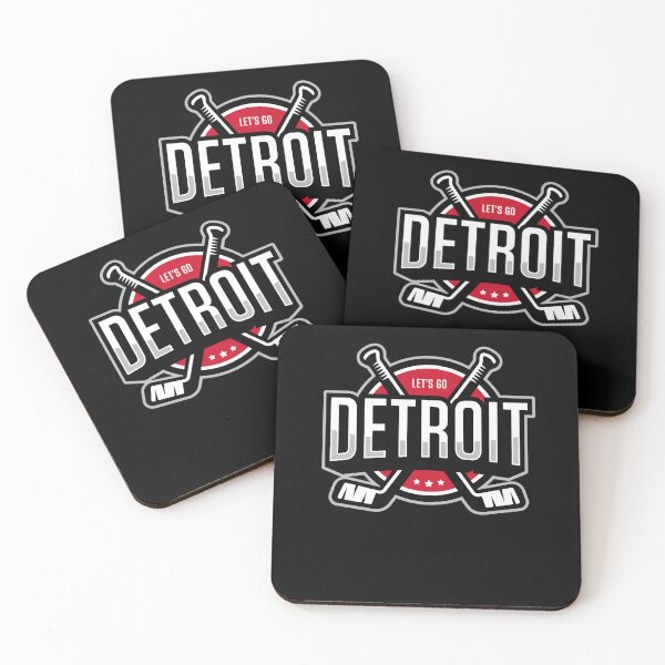 Item preview, Hockey | Detroit Red Wings designed and sold by FadexGlow.