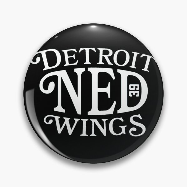Item preview, Hockey | Detroit Red Wings designed and sold by FadexGlow.
