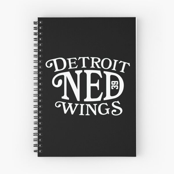 Item preview, Hockey | Detroit Red Wings designed and sold by FadexGlow.
