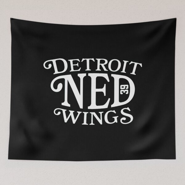Item preview, Hockey | Detroit Red Wings designed and sold by FadexGlow.