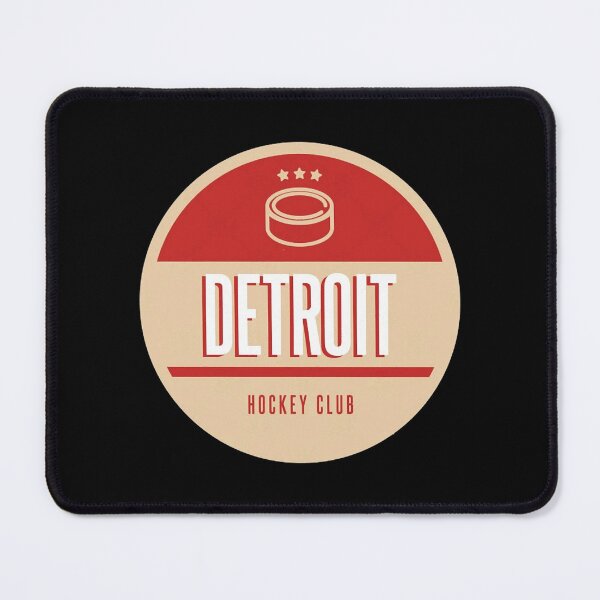 Item preview, Hockey | Detroit Red Wings designed and sold by FadexGlow.