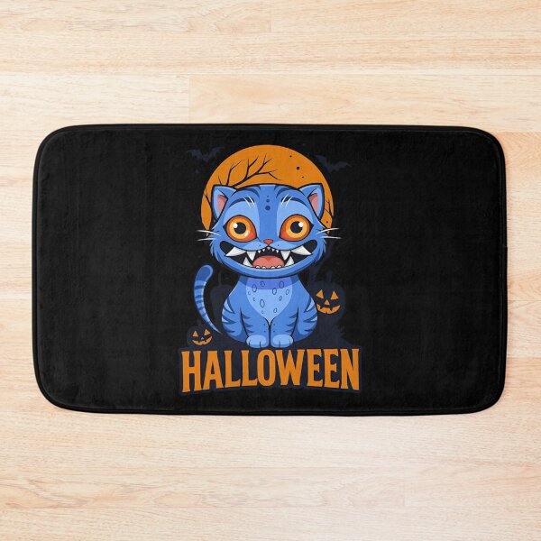 Item preview, Derpy Huntrix Spooky Pumpkin Trick or Treat designed and sold by LakenDraphil.