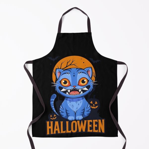 Item preview, Derpy Huntrix Spooky Pumpkin Trick or Treat designed and sold by LakenDraphil.