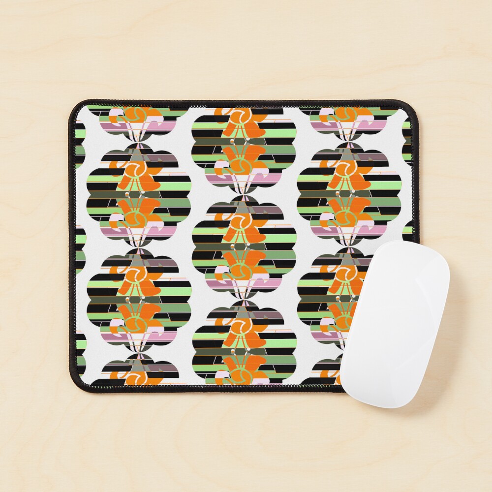 Item preview, Mouse Pad designed and sold by Design4uStudio.