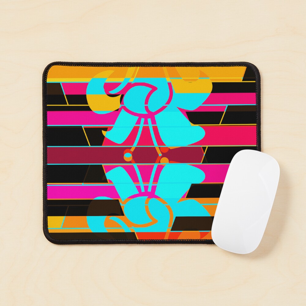 Item preview, Mouse Pad designed and sold by Design4uStudio.