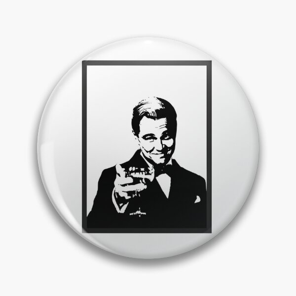 Item preview, Leonardo  designed and sold by Tape2Sticker.