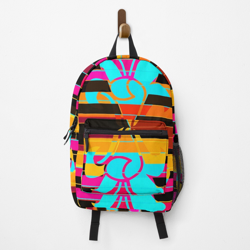 Item preview, Backpack designed and sold by Design4uStudio.