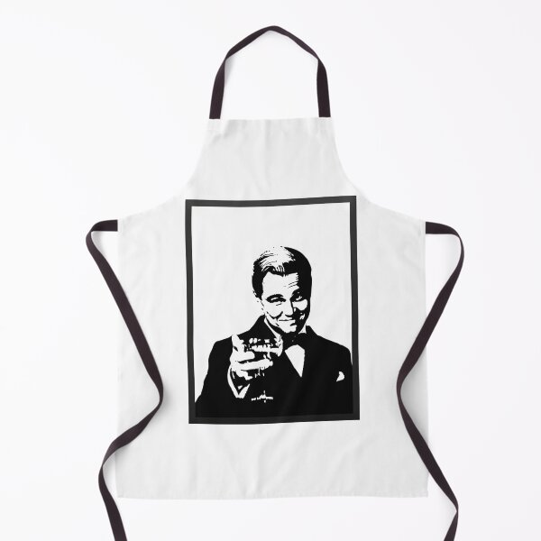 Item preview, Leonardo designed and sold by Tape2Sticker.