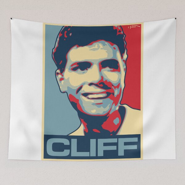 Item preview, Cliff designed and sold by DFA.