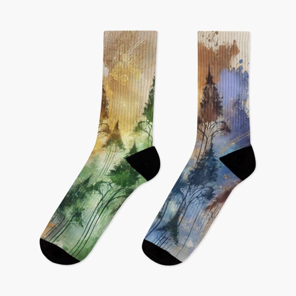 Item preview, Symphony of Seasons designed and sold by Dream Bloom Gallery.