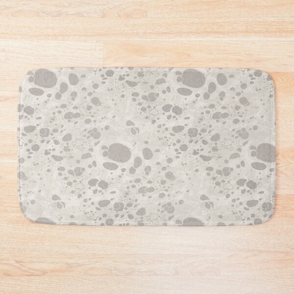 Item preview, Soft grey stone effect – subtle structure in a neutral tone designed and sold by colorofmagic.