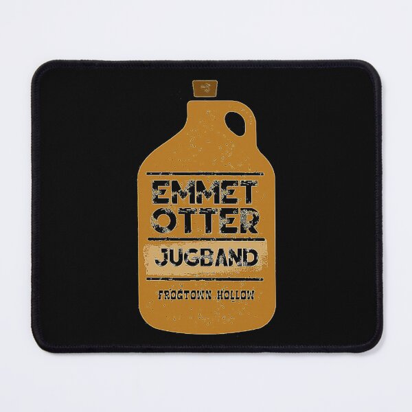 Item preview, Emmet Otter Jugband Frogtown Hollow designed and sold by neomonio.