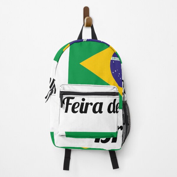 Item preview, Feira de Santana Brazil - Stylish Prints, designed and sold by Fleetwood1994.