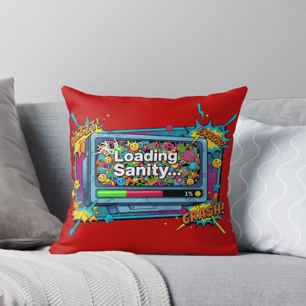 Item preview, Loading Sanity...V3 designed and sold by NexusArts.