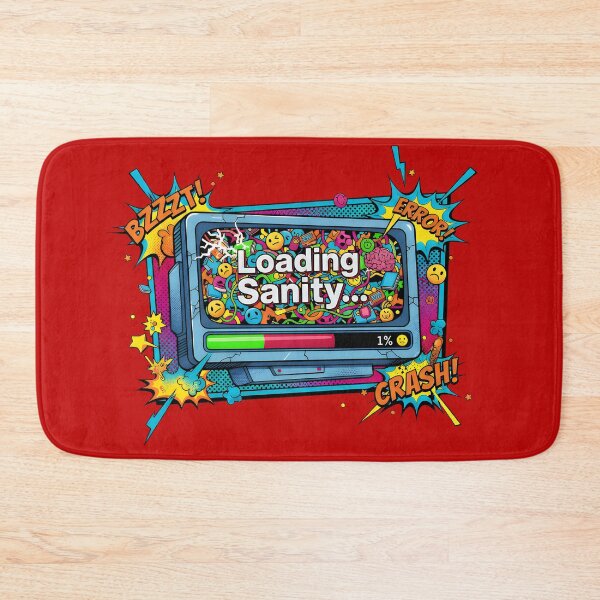Item preview, Loading Sanity...V3 designed and sold by NexusArts.