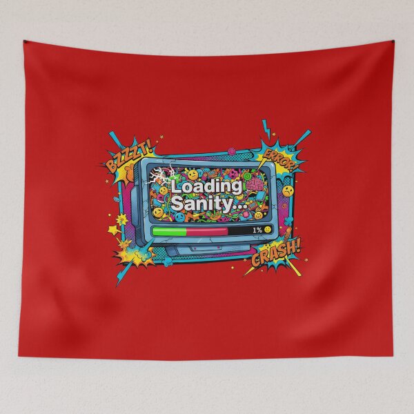 Item preview, Loading Sanity...V3 designed and sold by NexusArts.
