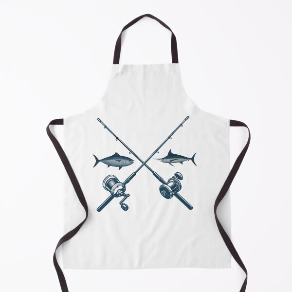 Item preview, big game fishing designed and sold by tidelinearchive.