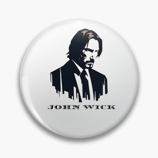 Item preview, Jhon designed and sold by Tape2Sticker.