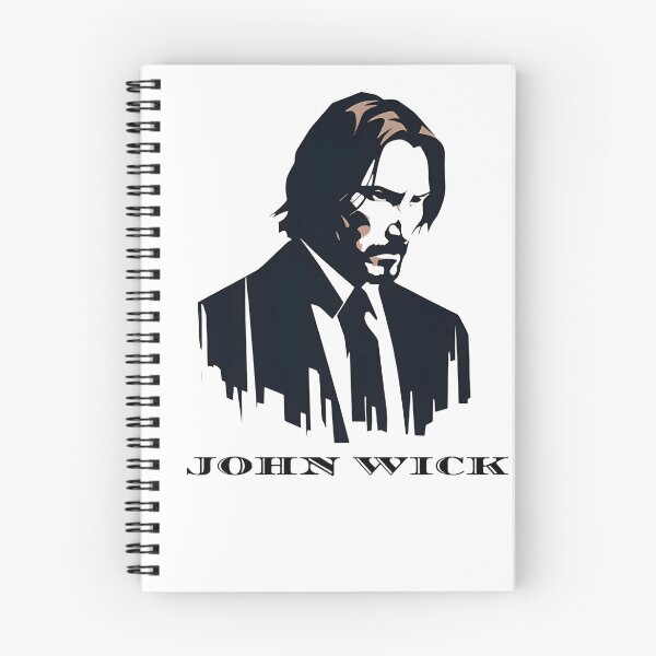 Item preview, Jhon designed and sold by Tape2Sticker.