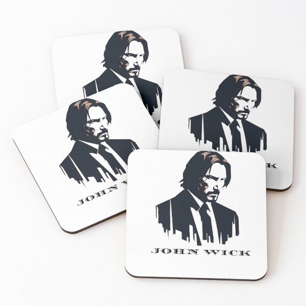 Item preview, Jhon designed and sold by Tape2Sticker.
