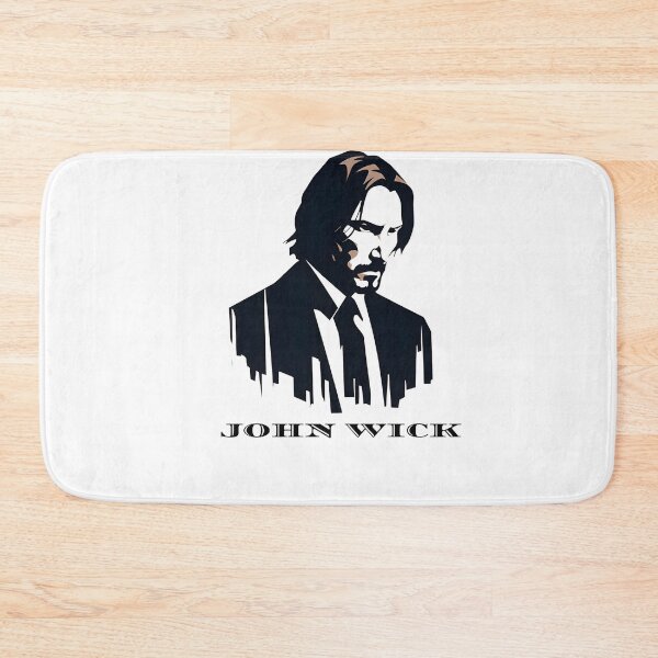 Item preview, Jhon designed and sold by Tape2Sticker.