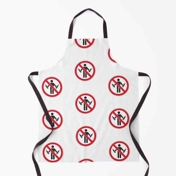 Item preview, A prohibition sign with a person holding bottles designed and sold by PixelVibe782.