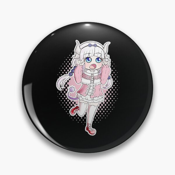 Item preview, Kanna Kamui - Nico Nico Nii! designed and sold by heclashentr.