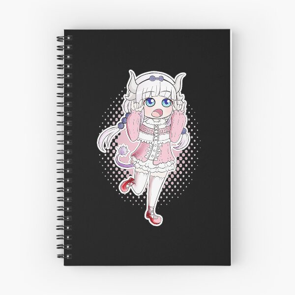 Item preview, Kanna Kamui - Nico Nico Nii! designed and sold by heclashentr.