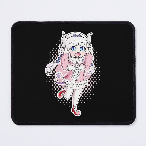 Item preview, Kanna Kamui - Nico Nico Nii! designed and sold by heclashentr.