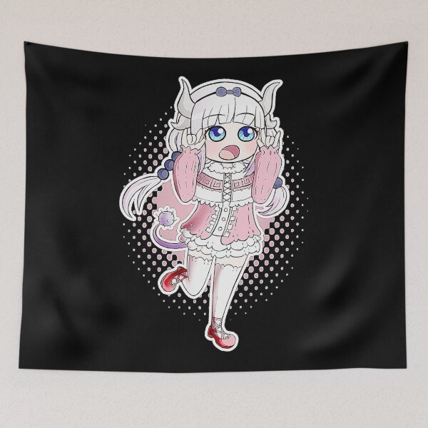 Item preview, Kanna Kamui - Nico Nico Nii! designed and sold by heclashentr.